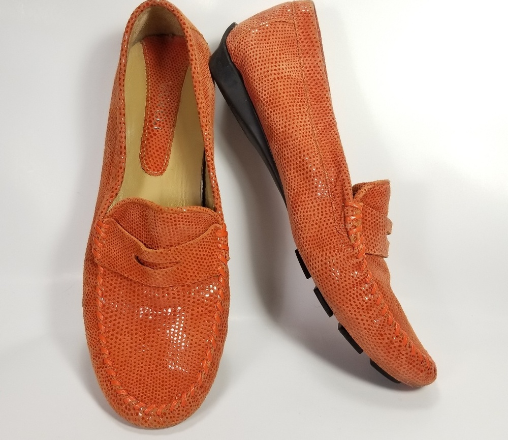 Van Eli Loafers Women's Size 10M